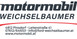 Logo Autohaus Weichselbaumer GmbH